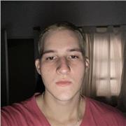 Estou no primeiro semestre do curso de licenciatura em física na USP e à procura de alunos para ensinar e adquirir experiência